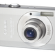 Illustration for article titled Canon Refreshes Powershot Digital Camera Line